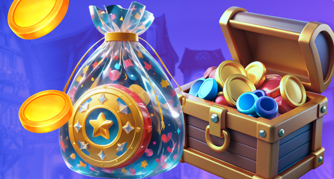 Azur Slot Bonus Giocatori di Alto Livello